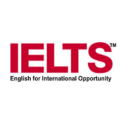 IELTS